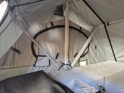 Redneck Family Lodge für 4-5 Personen