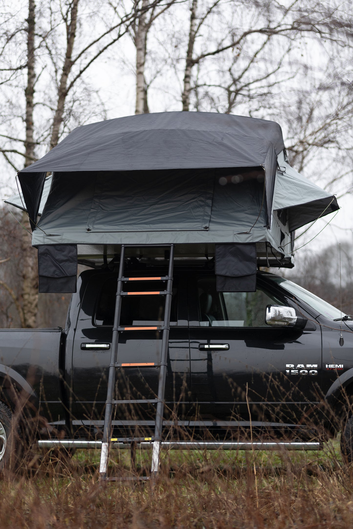 Redneck Family Lodge für 4-5 Personen